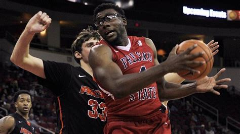 Men’s basketball: Fresno State rolls past NAIA program Pacific Union ...