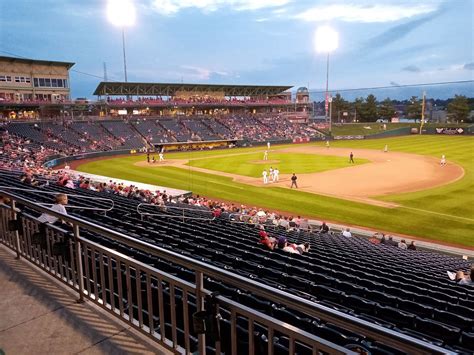 Hammons Field – Springfield Cardinals