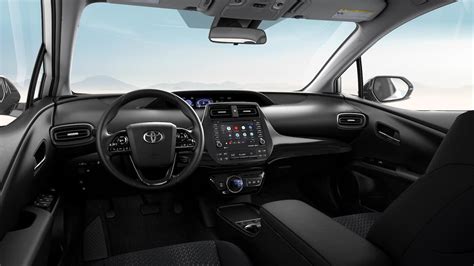 Toyota Prius Interior Dimensions | Cabinets Matttroy