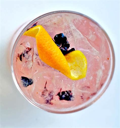 Where To Drink This Week: Ambar Clarendon - Capitol Standard