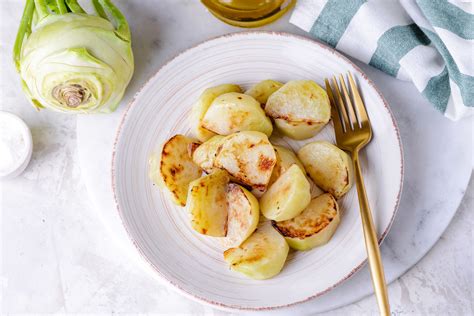 Kohlrabi (German Turnip) Becomes Tender and Caramelized When Roasted | Recipe | Kohlrabi recipes ...