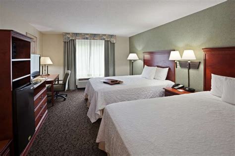 HAMPTON INN ITHACA - 70 Photos & 35 Reviews - 337 Elmira Rd, Ithaca ...