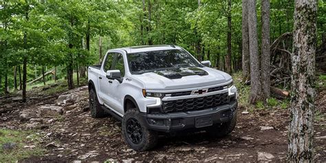 2023 Chevy Silverado LD Features & Specs