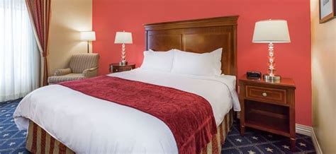 A Charming Gettysburg Hotel Rooms | Gateway Gettysburg