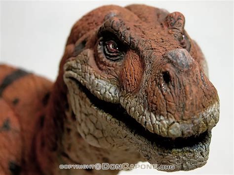 Tyrannosaurus Rex Model Kit - T Rex Model Kit rare Dinosaur Model Kit Chiodosaurus