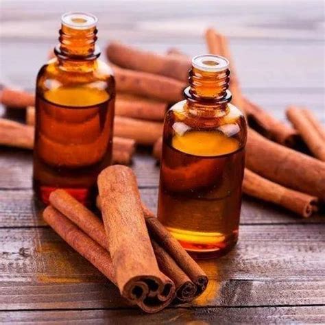 Cinnamon Bark Oil at Rs 2000/kilogram | Noida | ID: 5670909362