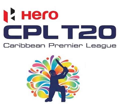 CPL 2016 Schedule & Matches Caribbean Premier League T20