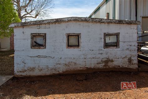 Binger Jail | 40+ Photos | Abandoned Oklahoma