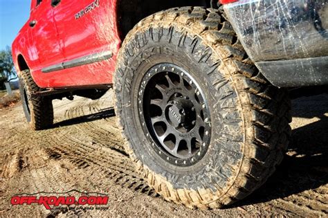 Maxxis Razr MT Review: Off-Road.com