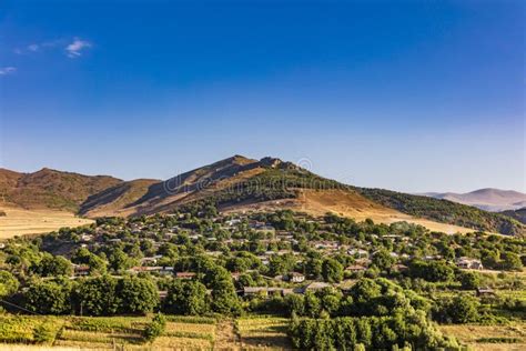 Tatev Panorama Landscape Mountains Syunik Armenia Landmark Stock Photo - Image of view, place ...