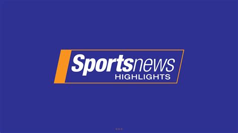 Sports News Highlights - App on Amazon Appstore