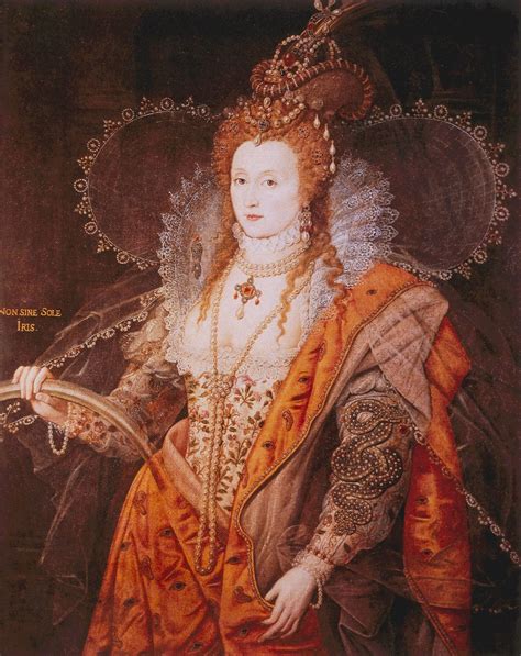 Elizabeth I | Biography, Facts, Mother, & Death | Britannica