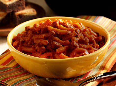 Delicious Canned Chili and Recipe Ideas | Wolf Brand Chili