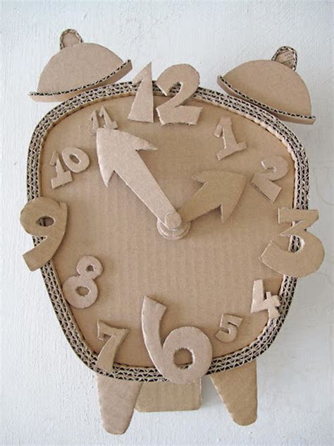 70+ Cool Homemade Cardboard Craft Ideas 2023