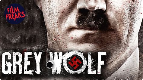 GREY WOLF: Hitler's Escape to Argentina | FULL MOVIE | ALTERNATE WW2 HISTORY – clusterview.com