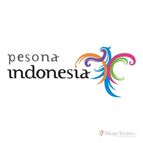 Pesona Indonesia Logo vector (.cdr) - BlogoVector Vector Graphics, Vector File, Game Logo ...