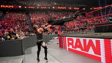 WATCH: Best of WWE Raw - highlights from the Monday night show | WWE ...