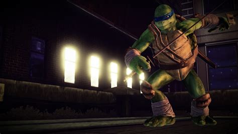 Buy Teenage Mutant Ninja Turtles: Out of the Shadows PC Game | Steam ...