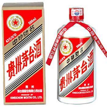 Top 10 Famous Chinese Liquor Brands