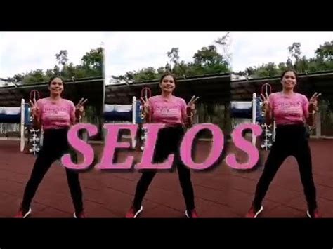 🔴SELOS ZUMBA DANCE FITNESS by shaira TIKTOK VIRAL DANCE /FITNESS - YouTube