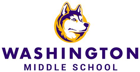 Washington Middle School - Washington Middle School