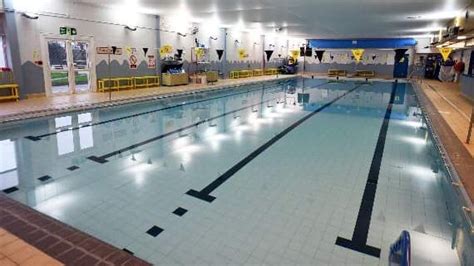 Swimming pools and indoor exercise to re-open on September 1 | tenby-today.co.uk