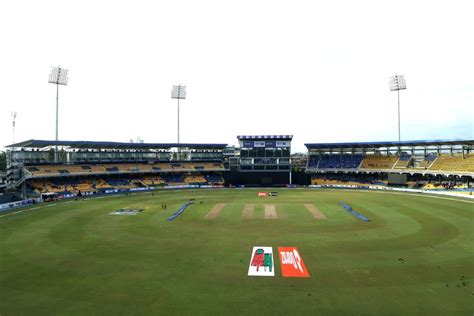 A general view across the R. Premadasa stadium | ESPNcricinfo.com