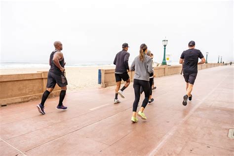 3 Reasons to Join a Run Club - Fit Athletic – San Diego Best Gym