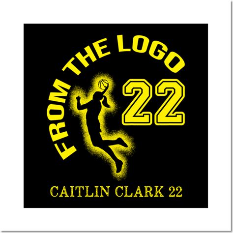 Caitlin Clark - Caitlin Clark - Posters and Art Prints sold by Sherbet ...