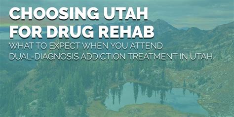 What To Expect in a Utah Drug Rehab | Recovery Ways