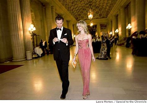 And baby makes three for the Newsom family - SFGate