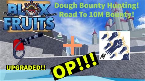 UPGRADED Acidum Rifle is OP!! (Road to 10M Bounty) - YouTube