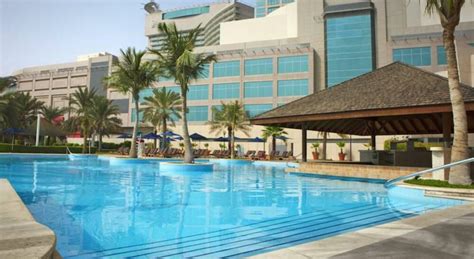 Beach Rotana Hotel, Abu Dhabi, United Arab Emirates. Book Beach Rotana ...