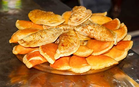 Egyptian Food: 20 Most Popular and Traditional Dishes to Try - Nomad Paradise