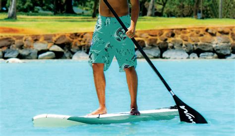 Oahu Stand Up Paddle Boarding | Hawaii Beach Time