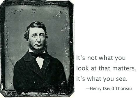 Henry David Thoreau Quotes. QuotesGram