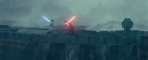 Star wars rise skywalker final trailer – Telegraph