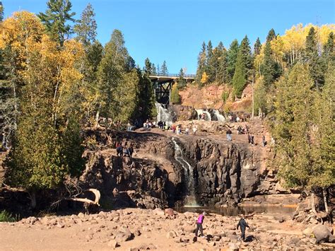 State Parks — Hiking Minnesota Hiking Minnesota Trails