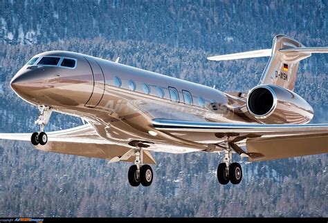 Gulfstream G650 | Gulfstream g650, Luxury private jets, Luxury jets