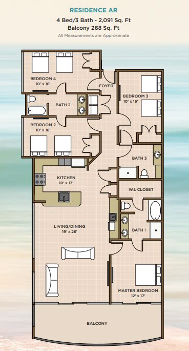 Phoenix Gulf Towers Condos Orange Beach AL | Gulf Coast New Construction Condos ...