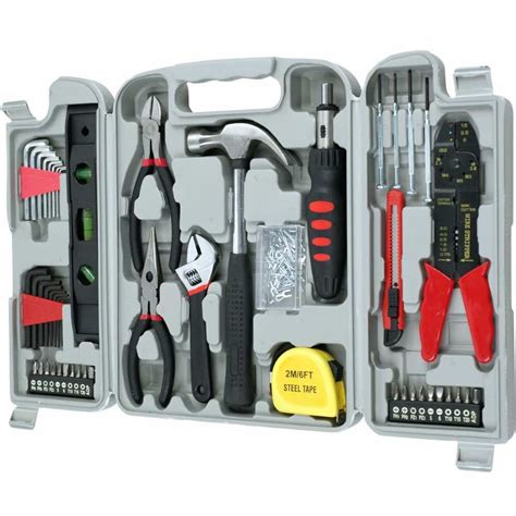 10 Best Home Repair Tool Kits