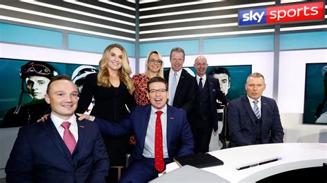 Sky Sports Racing to be launched on January 1 2019 | Racing News | Sky ...