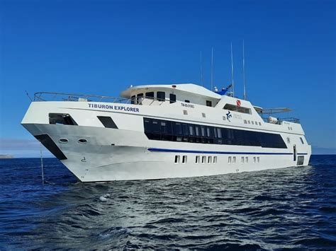 Galapagos diving cruises - Galapagosdivingtour - Medium