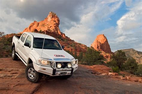 Top 10 Used Overland Vehicles – Expedition Portal