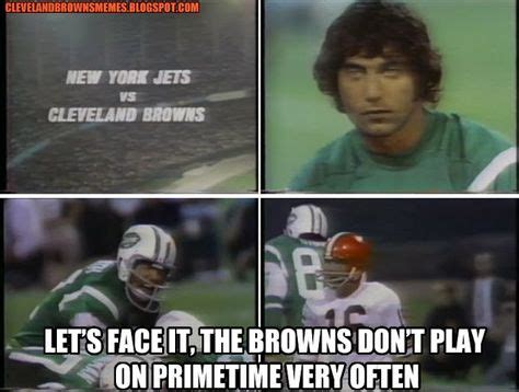 150 Cleveland Browns Memes ideas | browns memes, browns fans, cleveland ...