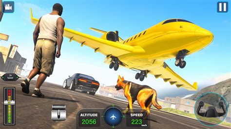 Flight Simulator: Plane Games APK for Android Download