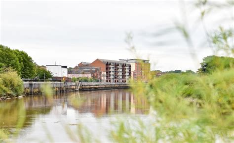 Gainsborough Riverside Walk | Things to Do | Visit Lincoln