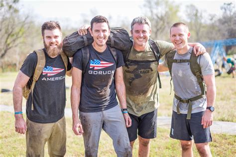 Savage Race x GORUCK and a Rucking Division Announcement – GORUCK Blog Archive