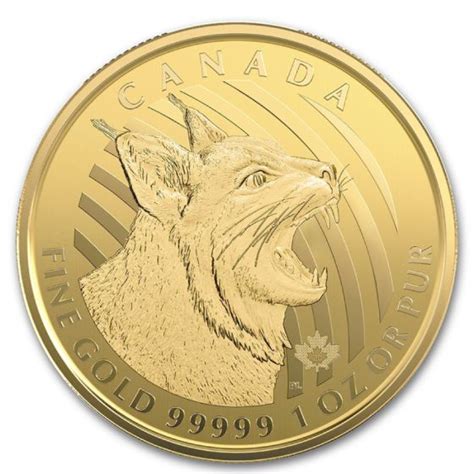 Canadian Gold Coins I Royal Mint I Lowest Price Guarantee