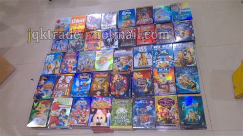 wholesale disney dvd movies with 3d slip cover,wholesale new release ...